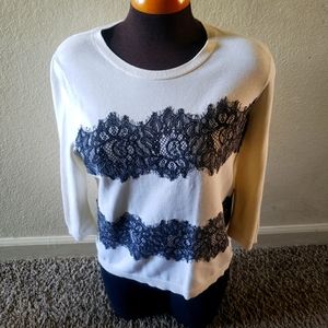 Talbots Petites Large